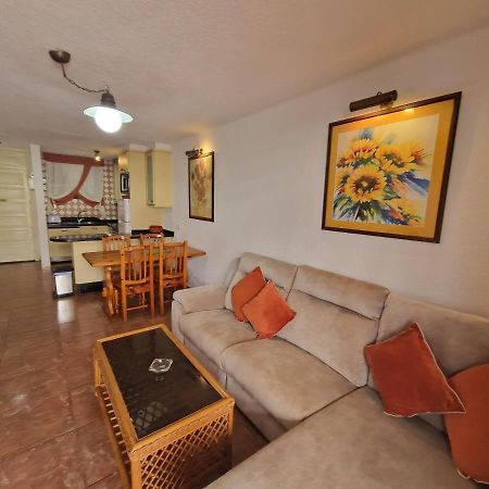 Parque Santiago 1 D-165 By Tenerife Dream Properties Playa de las Americas  Bagian luar foto