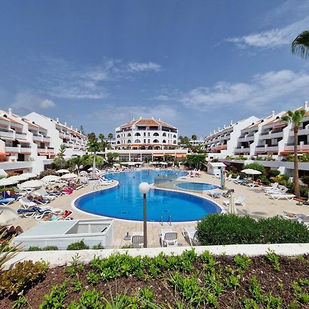 Parque Santiago 1 D-165 By Tenerife Dream Properties Playa de las Americas  Bagian luar foto
