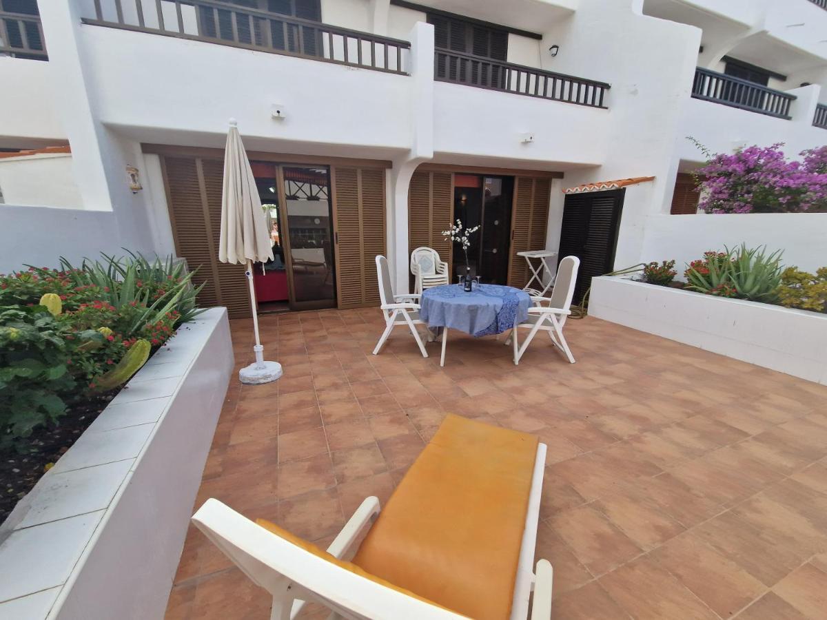 Parque Santiago 1 D-165 By Tenerife Dream Properties Playa de las Americas  Bagian luar foto