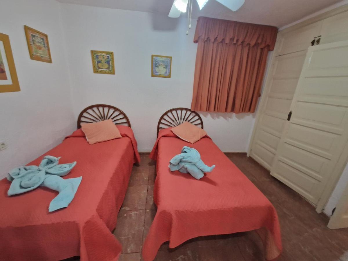 Parque Santiago 1 D-165 By Tenerife Dream Properties Playa de las Americas  Bagian luar foto