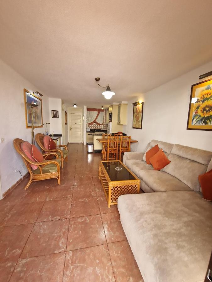 Parque Santiago 1 D-165 By Tenerife Dream Properties Playa de las Americas  Bagian luar foto