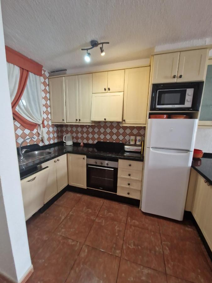 Parque Santiago 1 D-165 By Tenerife Dream Properties Playa de las Americas  Bagian luar foto