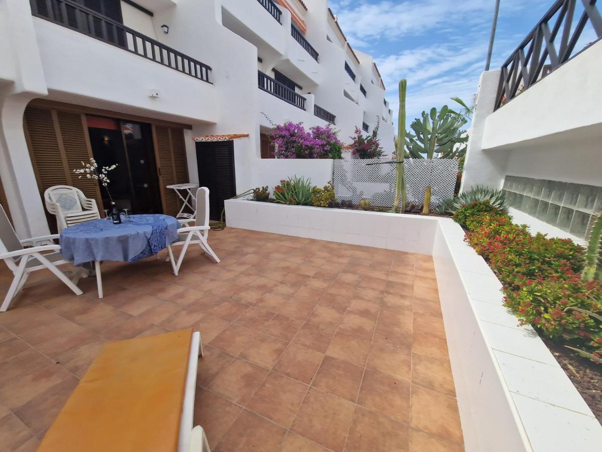 Parque Santiago 1 D-165 By Tenerife Dream Properties Playa de las Americas  Bagian luar foto