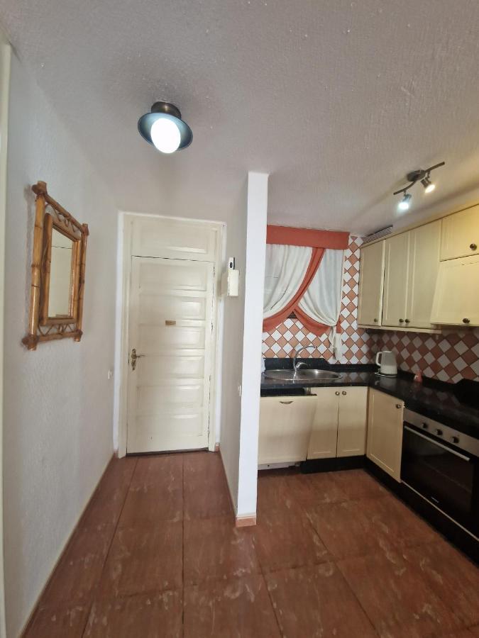 Parque Santiago 1 D-165 By Tenerife Dream Properties Playa de las Americas  Bagian luar foto