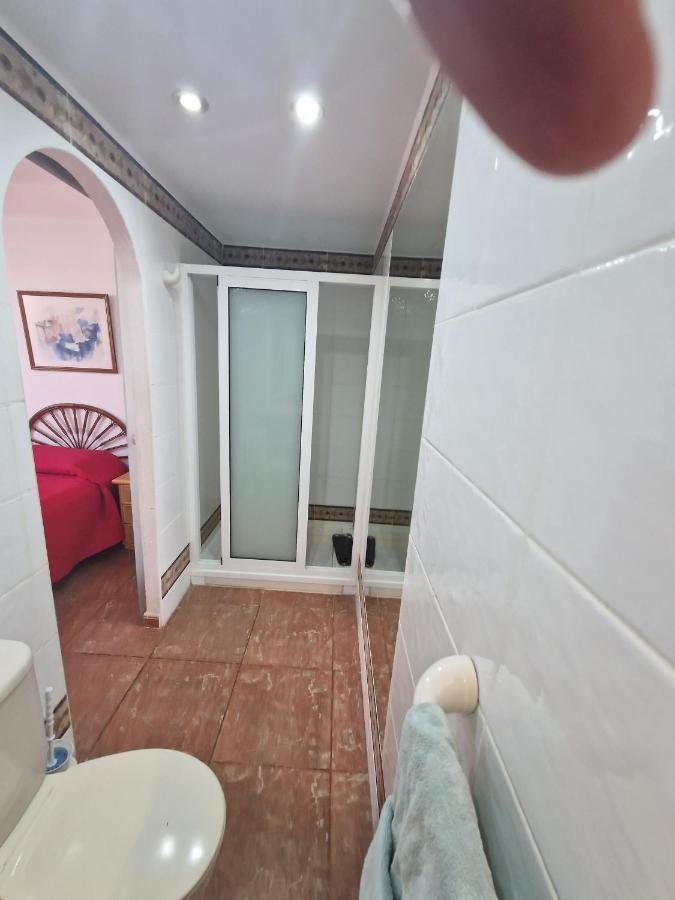 Parque Santiago 1 D-165 By Tenerife Dream Properties Playa de las Americas  Bagian luar foto
