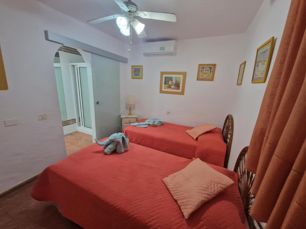 Parque Santiago 1 D-165 By Tenerife Dream Properties Playa de las Americas  Bagian luar foto